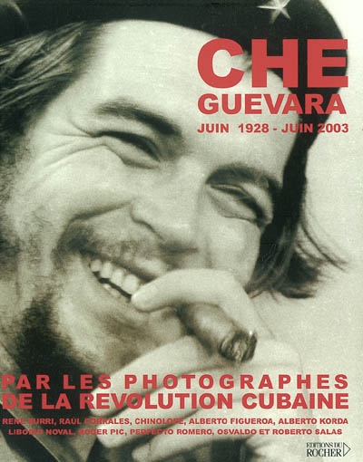 Che Guevara - 