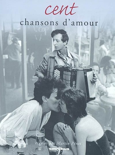 Cent chansons d'amour - 