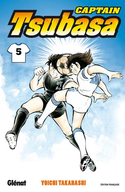 Captain Tsubasa - 