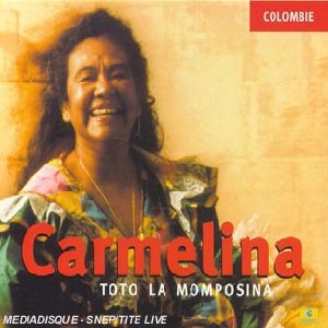 Carmelina - 