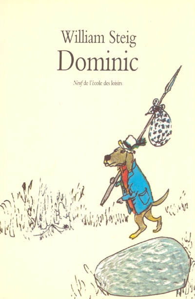 Dominic - 