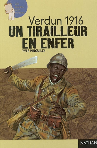 Verdun 1916 - 