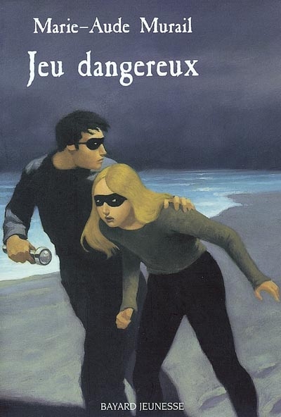 Jeu dangereux - 