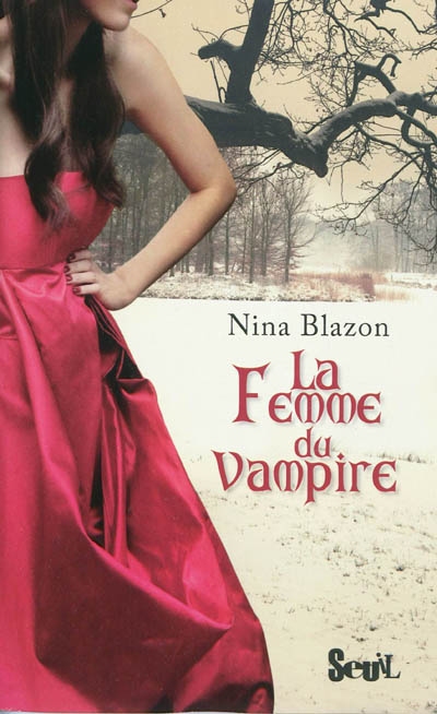 femme du vampire (La) - 