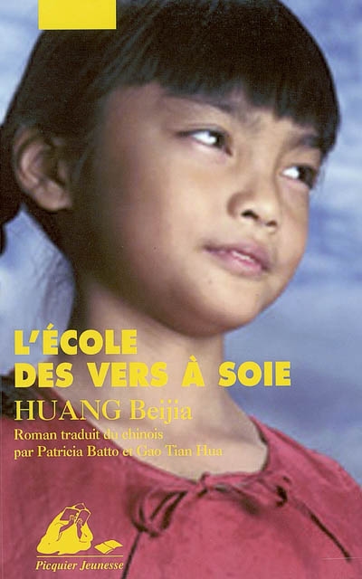 école des vers à soie (L') - 