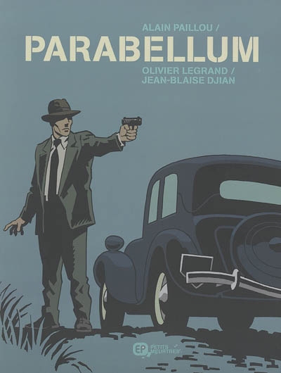 Parabellum - 