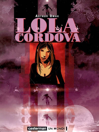 Lola Cordova - 