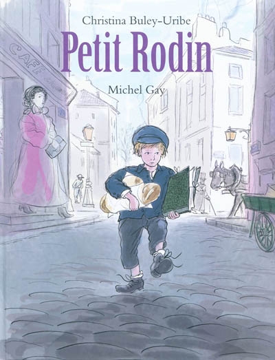 Petit Rodin - 