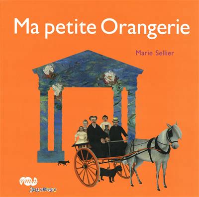 Ma petite Orangerie - 