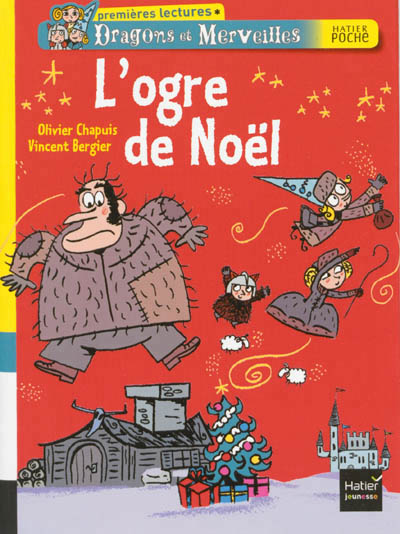 ogre de Noël (L') - 