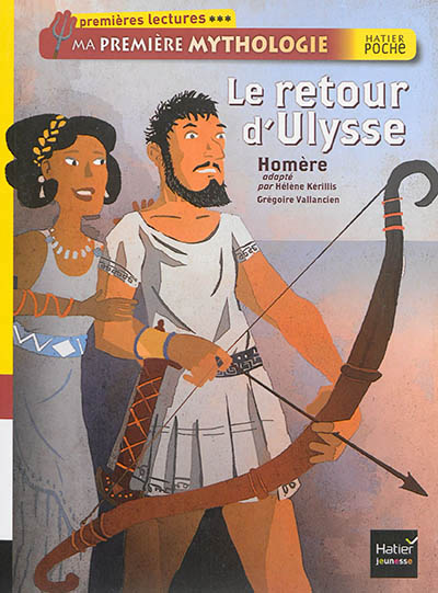 retour d'Ulysse (Le) - 