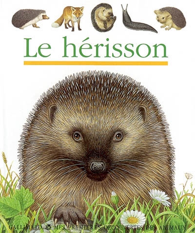 hérisson (Le) - 