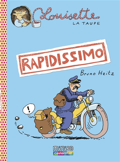 Rapidissimo - 