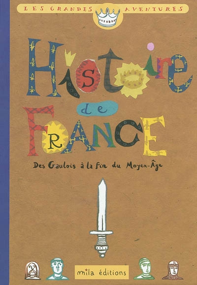 Histoire de France - 