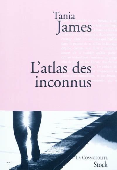 atlas des inconnus (L') - 