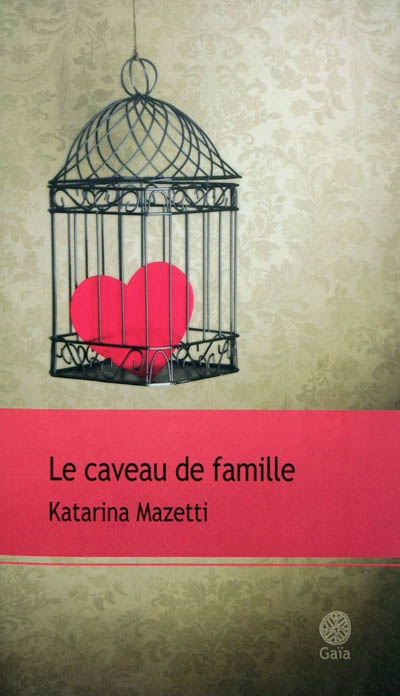 Caveau de famille : le mec de la tombe d'à côté 2 (Le) - 