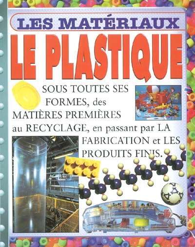 plastique (Le) - 