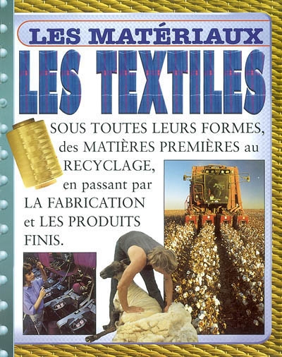 textiles (Les ) - 