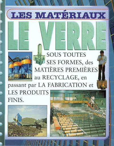 verre (Le) - 