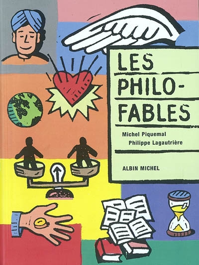 philo-fables (Les ) - 