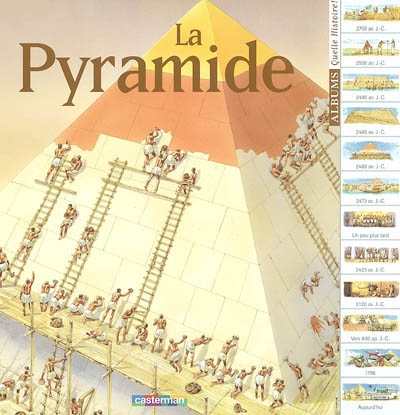 pyramide (La) - 