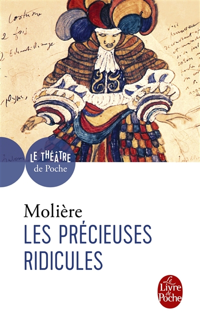 précieuses ridicules (Les ) - 