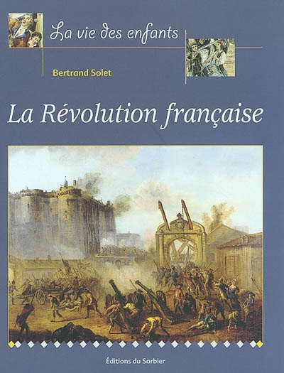 Révolution française (La) - 