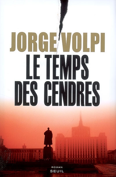 temps des cendres (Le) - 