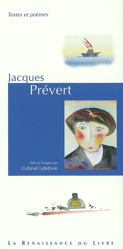 Jacques Prévert - 