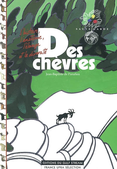 Des chèvres - 