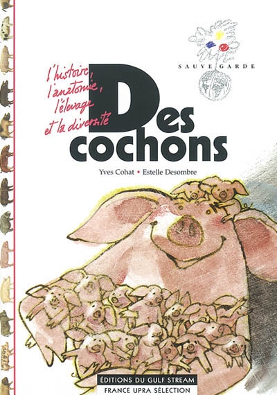 Des cochons - 