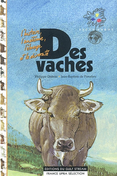 Des vaches - 