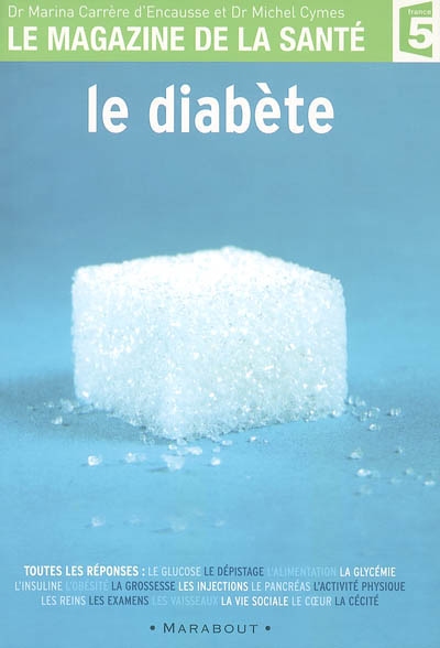 diabète (Le) - 