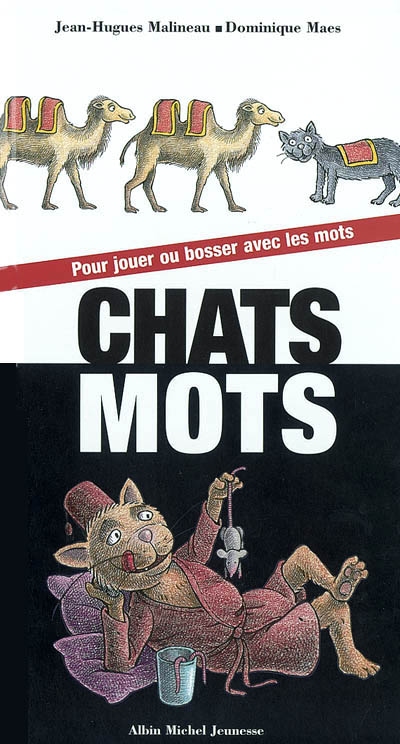 Chats mots - 