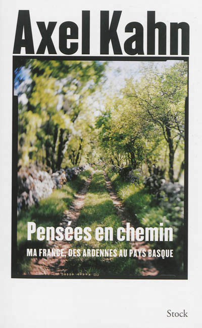 Pensées en chemin - 