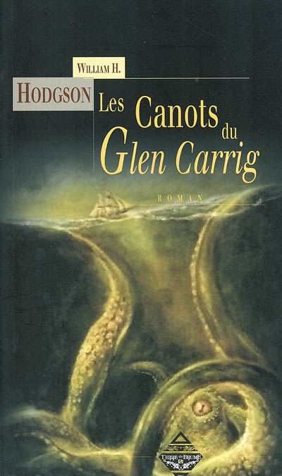 canots du Glen Carrig (Les ) - 