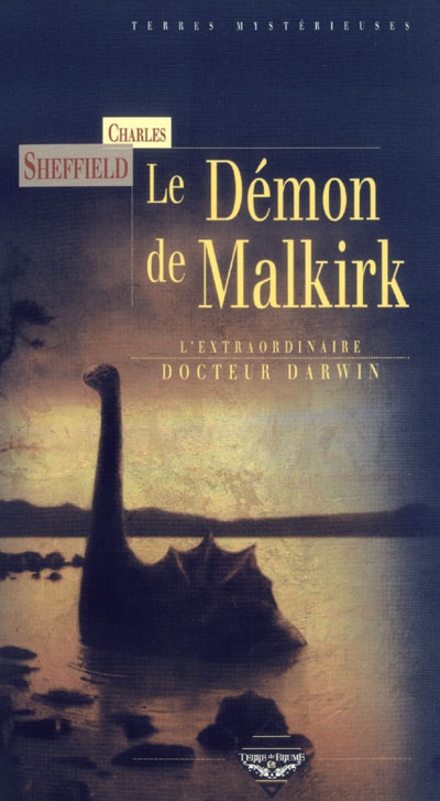 démon de Malkirk (Le) - 