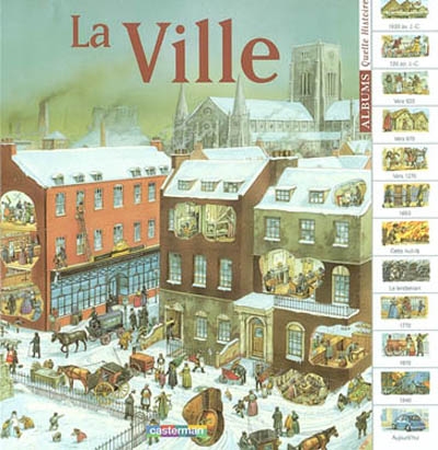 ville (La) - 