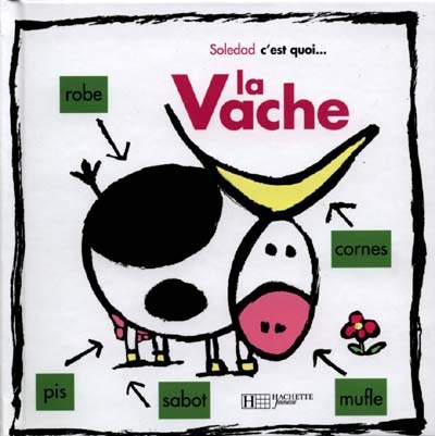 vache (La) - 