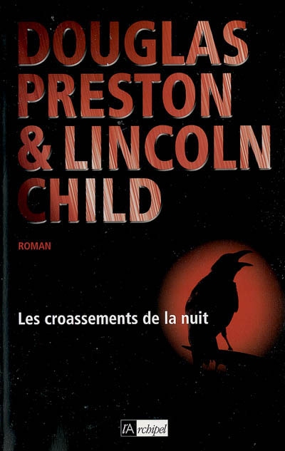 croassements de la nuit (Les ) - 