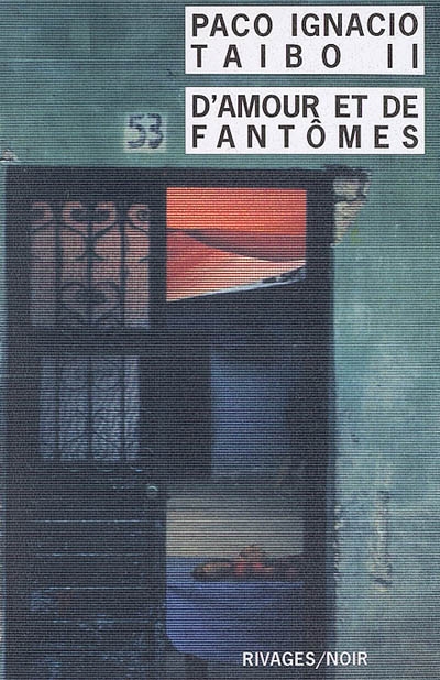 D' amour et de fantômes - 