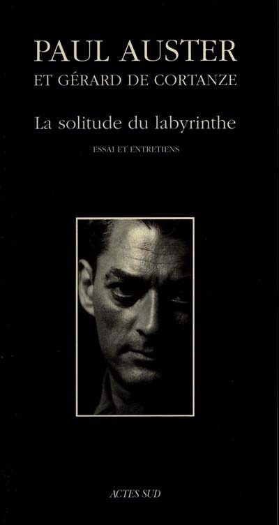 Solitude du labyrinthe (La) - 