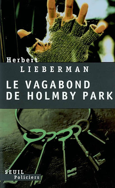 vagabond de Holmby Park (Le) - 