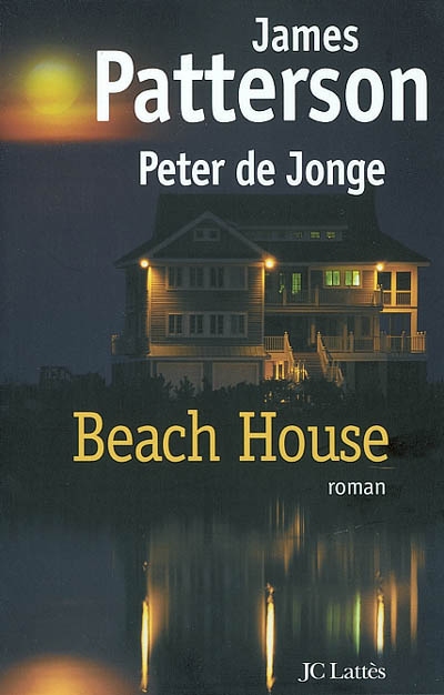 Beach house - 