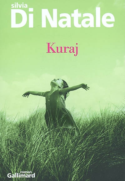 Kuraj - 