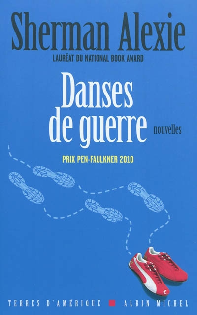 Danses de guerre - 