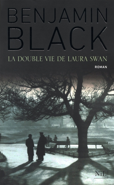 double vie de Laura Swan (La) - 