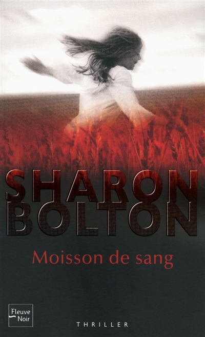 Moisson de sang - 