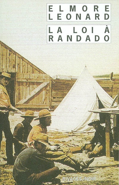 loi à Randado (La) - 