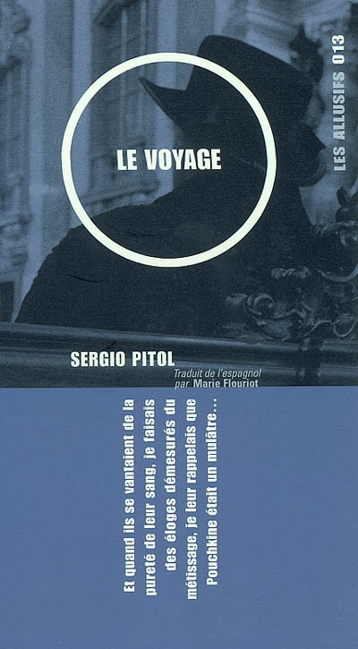 voyage (Le) - 